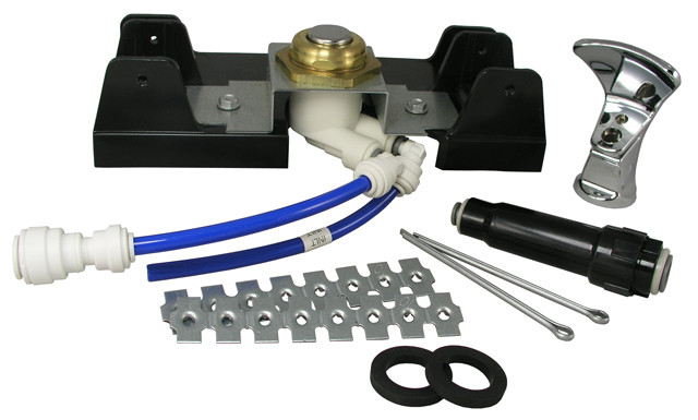 Haws 0006268612 Regulator Kit 3/8 x 3/8