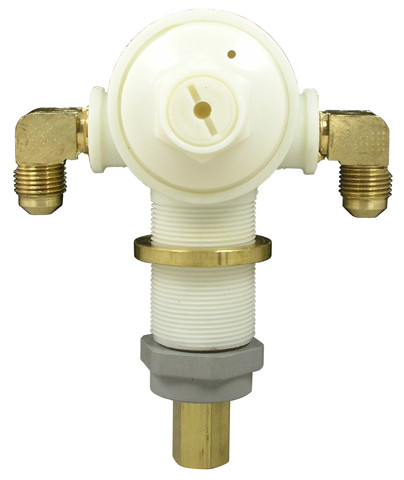 Elkay 60-26502-51-550 Valve/ Regulator Assembly