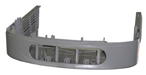 Elkay 56228C Upper Shroud (without Buttons)