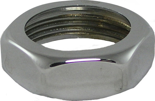 Sloan H-550 Tailpiece Coupling Nut