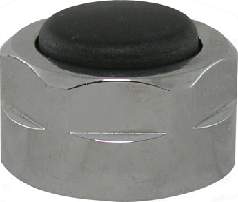 Sloan EBV-1019-A Bumper Stop Cap 3/4"
