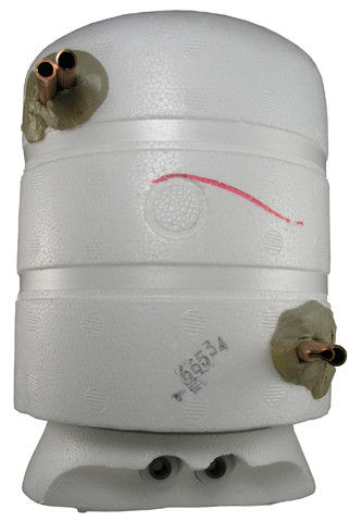Elkay 66534C Evaporator Assembly (Discontinued)
