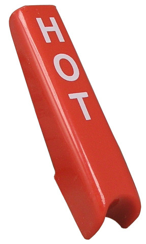 Oasis 017925 Hot Handle