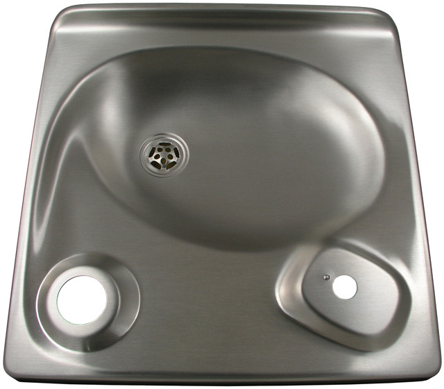 Elkay 21781C Basin Top & Drain Assembly