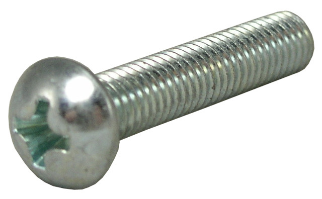 Sunroc A020245 Screws for Side Push Bar