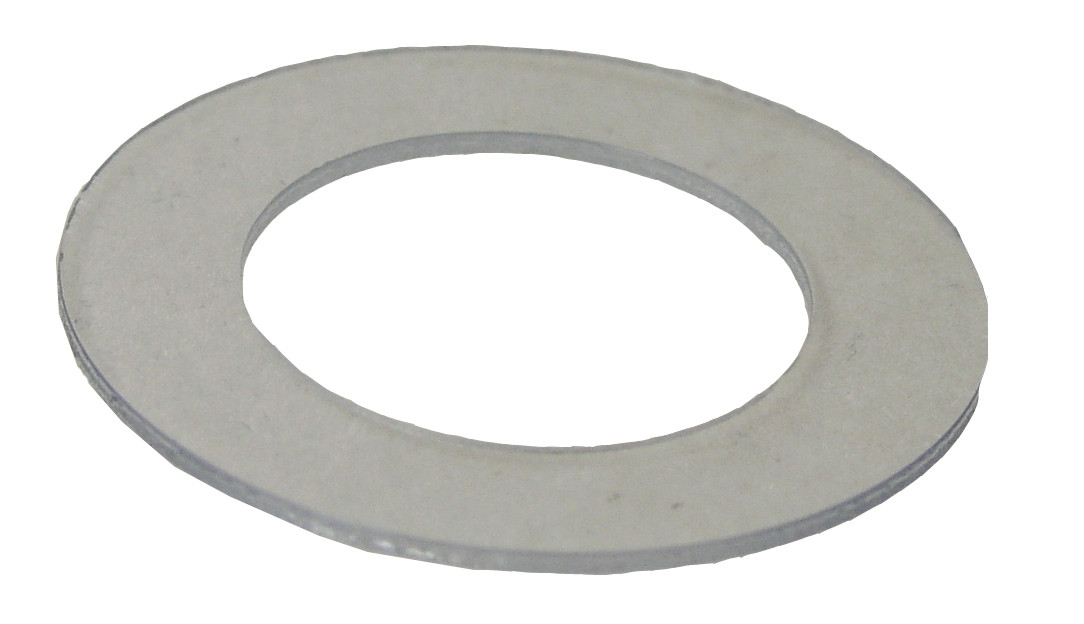 Oasis 028706-013,009281 Friction Washer Non Metal Clear