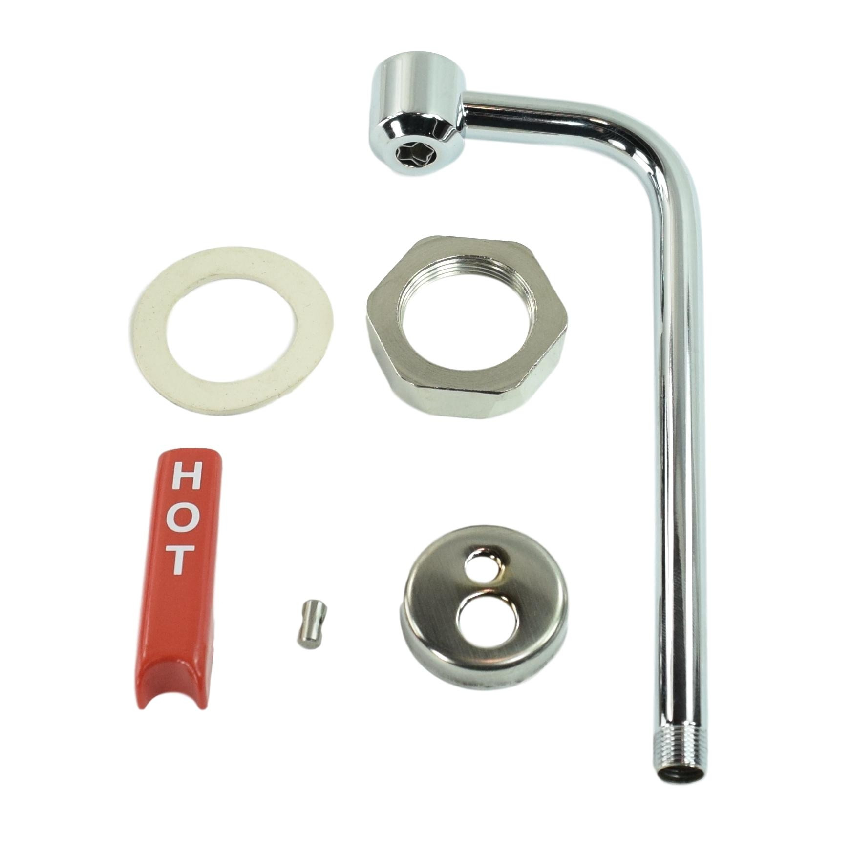 Oasis 400266 Kit, Hot Valve Exterior Parts
