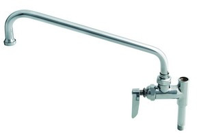 T&S Brass B-0155 Add-On Faucet