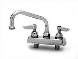 T&S Brass B-1103 Faucet