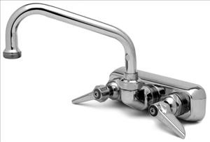 T&S Brass B-1105 Faucet