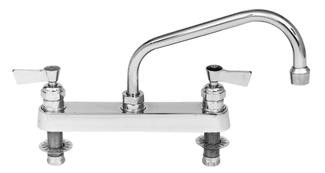 Fisher 3313 Faucet