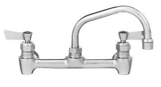 Fisher 13234 Faucet