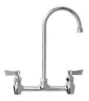 Fisher 3255 Faucet