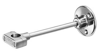 Fisher 2902-12 Wall Bracket (with 12" Rod)