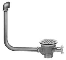 Fisher 22381 Waste Valve Drain