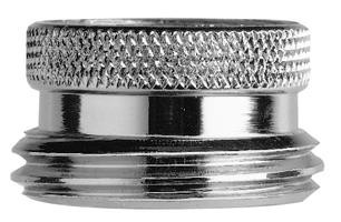 Fisher 3982-9000 Garden Hose Adapter