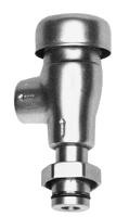 Fisher 2932 Swivel Hose Adapter