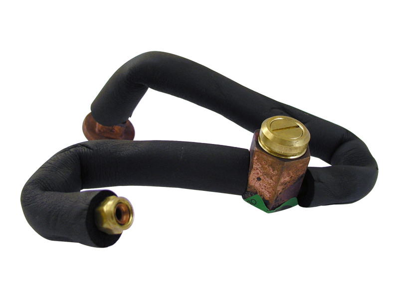 Oasis 032025-001 Tube Assy, Spud & Reg Compl
