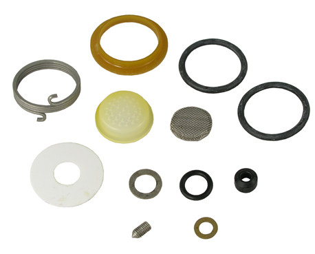 Sloan DV-50-A O-Ring Seal Set