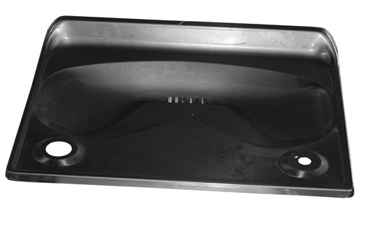 Elkay 20776C Basin- 2H