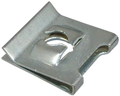 Elkay 70055C Nut, Speed 8-32