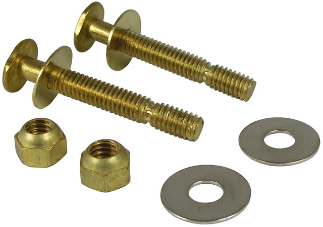 19001 Closet Bolt Kit