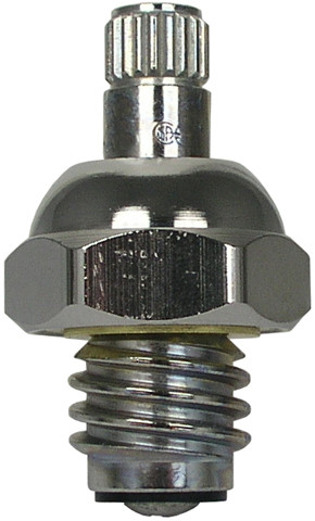 T&S Brass 009754-25 Assembly B-1100 NSF Spindle LH