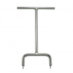 Sloan WES-7 Waterless Urinal Cartridge Removal Tool