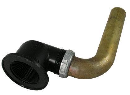 Elkay 96846C Waste Assembly