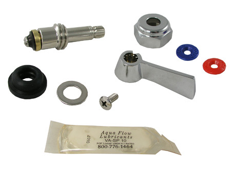 Fisher 3000-0001 Swivel Stem Repair Kit-COLD