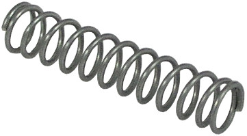 Elkay 75621C Spring, Push Bar