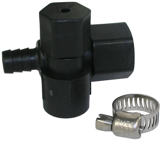 Sloan Flushmate BU-100505-K Upper Supply Kit