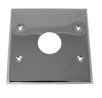 Sloan HY-66 Cover Plate