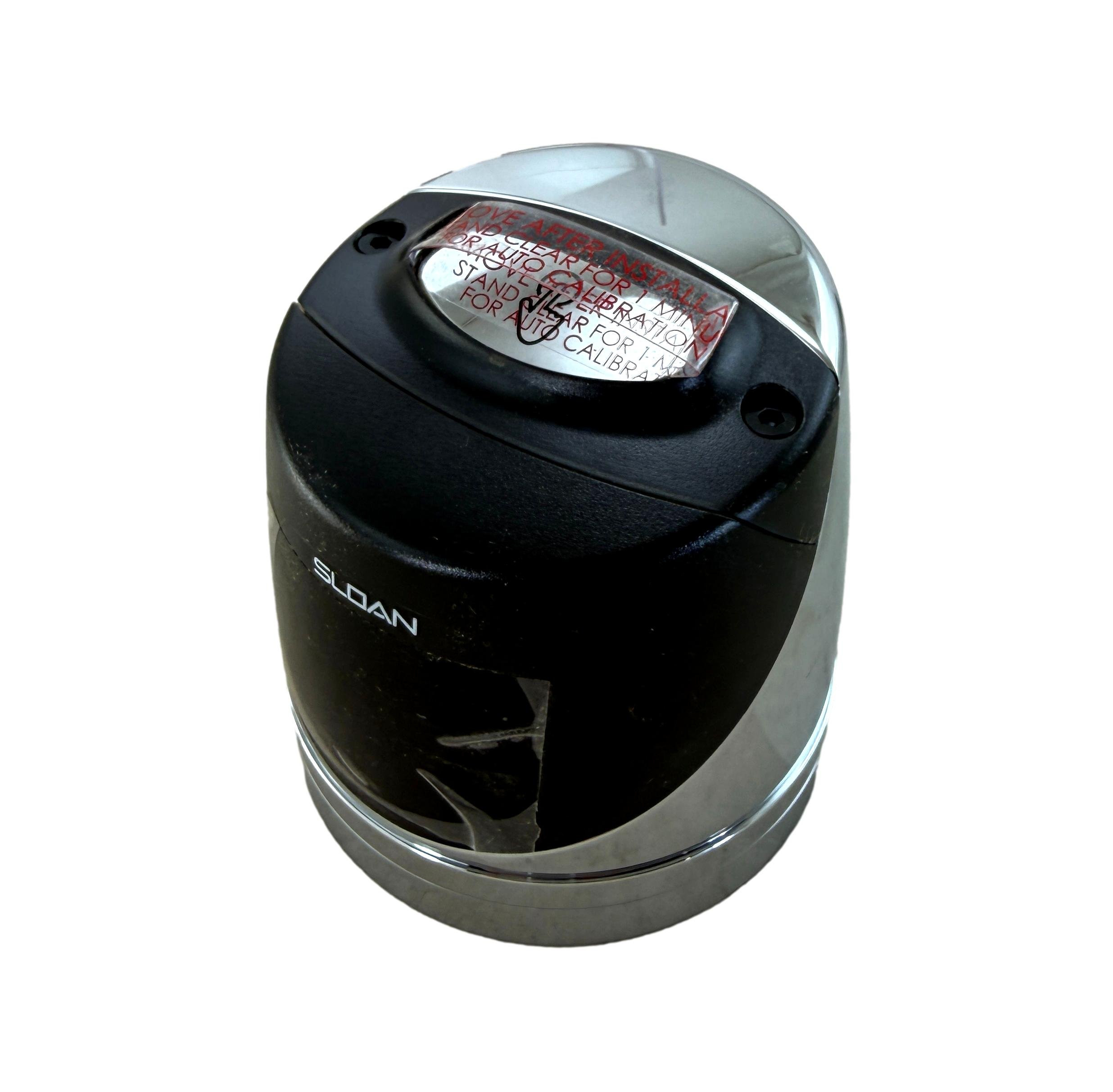 Sloan G2 EBV-149-A Cover, Ring, and Sensor Assembly (for Zurn Water Closets)