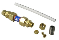 Haws 6421 In-Line Strainer