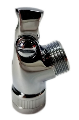 Bradley 169-943 Swivel Connector
