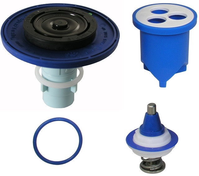 Zurn Aquaflush P6000-EUR-EWS-RK Rebuild Kit 0.5 GPF (for Urinals)