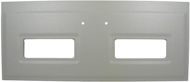 Elkay 26599C Panel