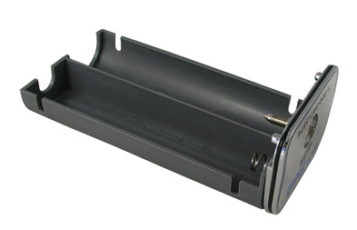 Zurn PERK6000-BD E-Z Flush Battery Drawer