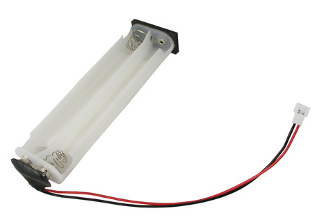 Zurn PR6000-MB RetroFlush Battery Holder (with Connecting Cable)