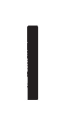 Fisher 73655 Gasket End Cap