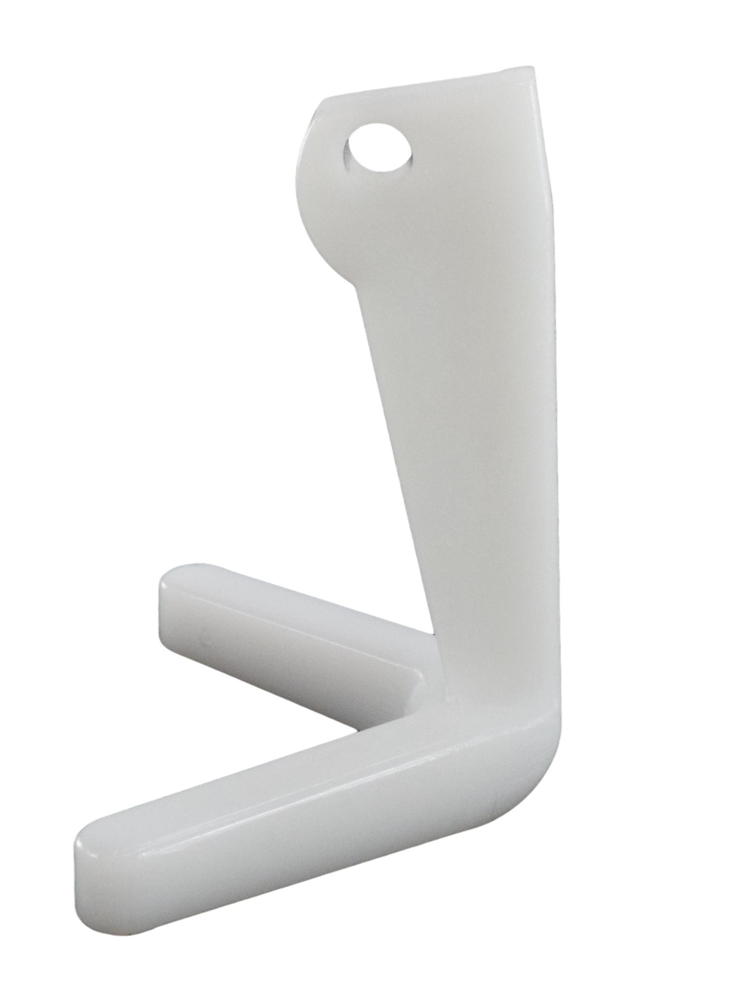 Fisher 1000-8100 Glass Filler Prong
