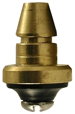 Fisher 2000-0001 Disk Retainer Stems