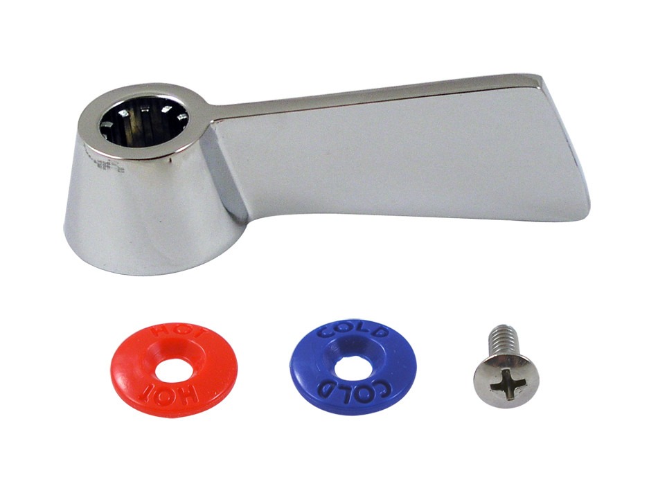 Fisher 2000-0002 Lever Handle Repair Kit