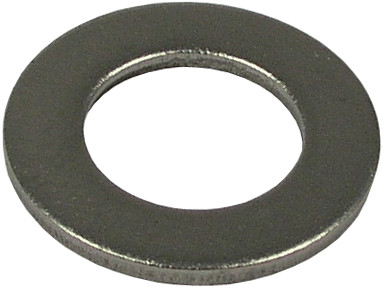 Fisher 2000-5000 Washer .469 X .812 SS