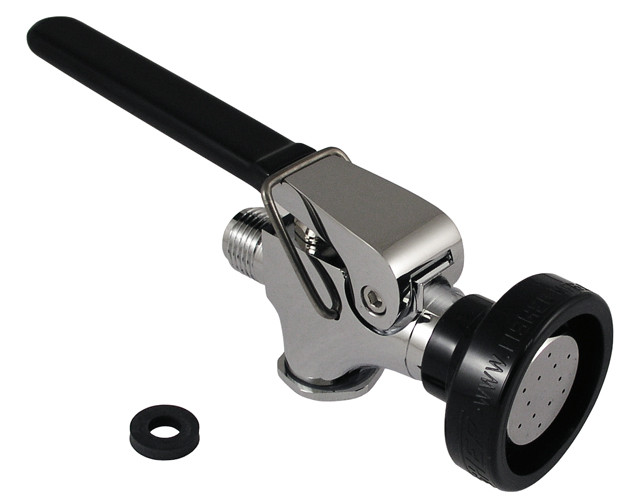 Fisher 2990 Spray Valve