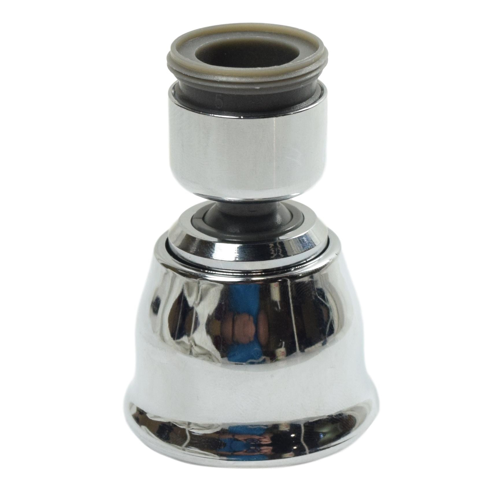 Fisher 9041-9001 Aerator Swivel Spray 2.2 GPM
