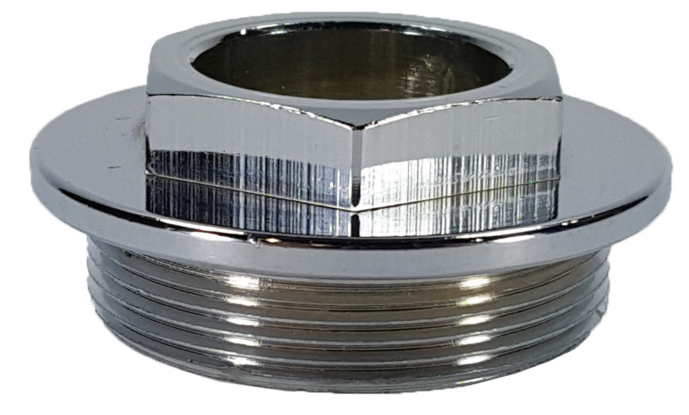 Fisher 11118 Nut Rotor