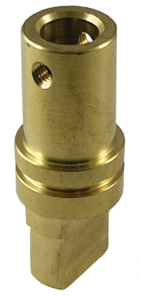 Fisher 22233 Waste Valve Key