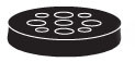Sloan CN-68-A Single Lip Cup